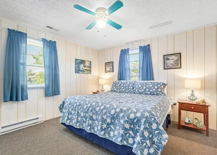 Holiday home Channel Buoy Road 163 *