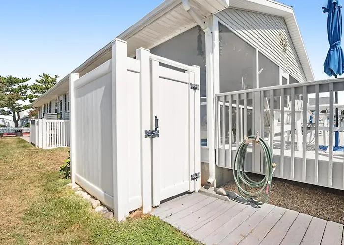 Holiday home Channel Buoy Road 163 *