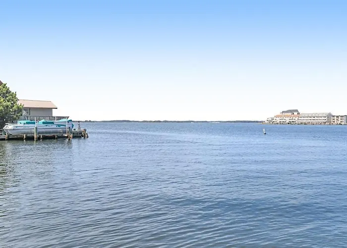 Channel Buoy Road 163 Holiday home Ocean City